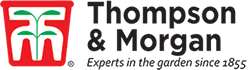 Blog at Thompson & Morgan