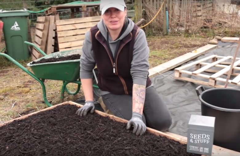 Ten Top YouTube Gardening Channels | Thompson & Morgan Blog