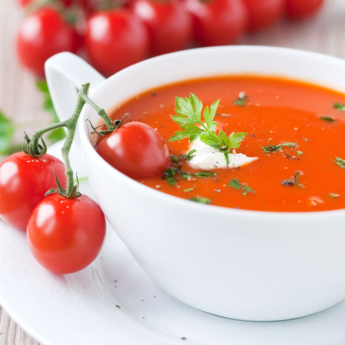 Tomato Soup