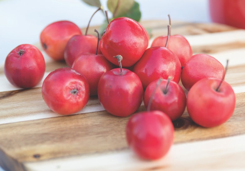 Ways to Preserve Apples